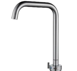 Torneira Clean – Monocomando – Latão Cromado YL2305